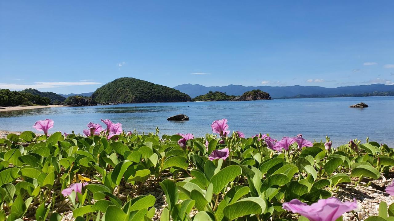 Angel Island Eco Resort Лабуан Баджо Екстериор снимка